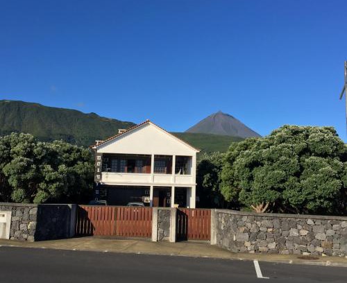 Sao Roque do Pico Haus | Adega do Pereirinha