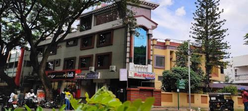 Mysore Haus | ADH Raj Pride