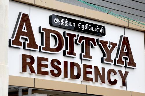 Pollachi Kabine | Aditya Residency