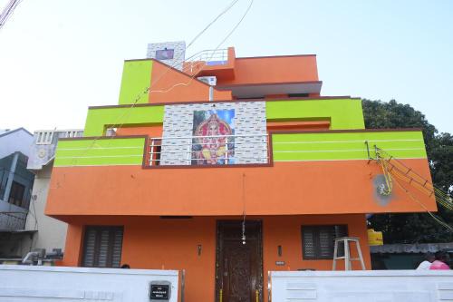 Tiruvannamalai Haus | Aditya Stay Homes
