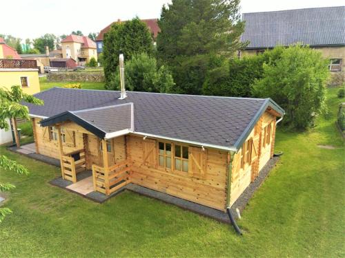 Oberoderwitz Wohnung | Adler Sommerhaus Oderwitz