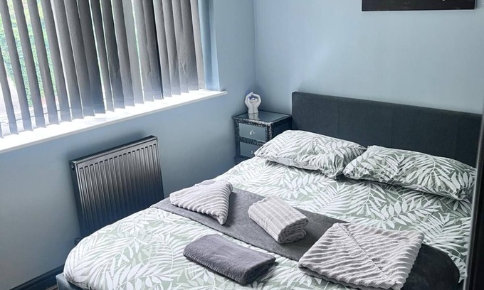 Southampton Wohnung | Adorable 2-bedroom apartment in Southampton