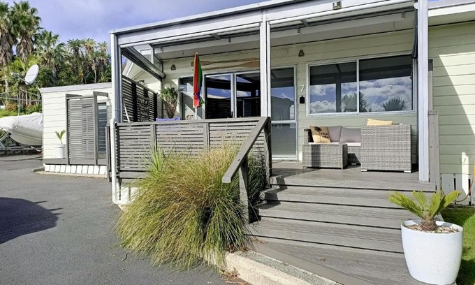 Stanmore Bay Wohnung | Adorable Beach Unit Stanmore Bay