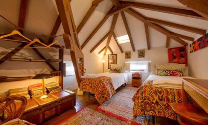 Se Nova Haus | Adore Portugal Coimbra Guest House