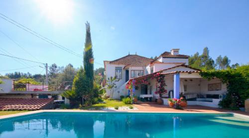 Casal de Ermio Haus | Adore Portugal Lousã - 2 suites com piscina partilhada