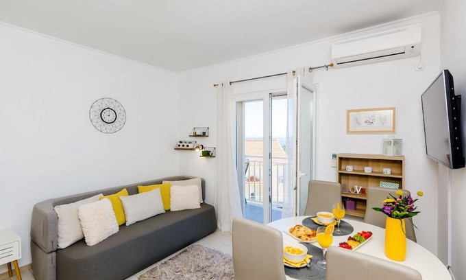 Brasina Wohnung | Adriatic Sunny Apartment II
