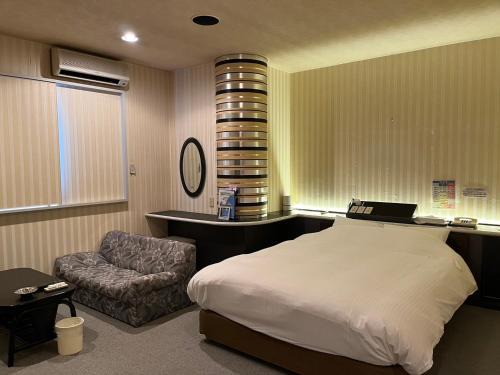 Itoigawa Hotel | adult only ホテルシャルム