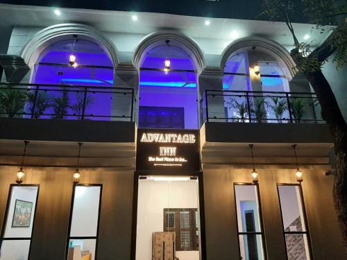 Civil Lines Haus | Advantage Inn