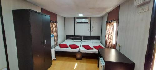Supa Haus | Adventure Inn Dandeli