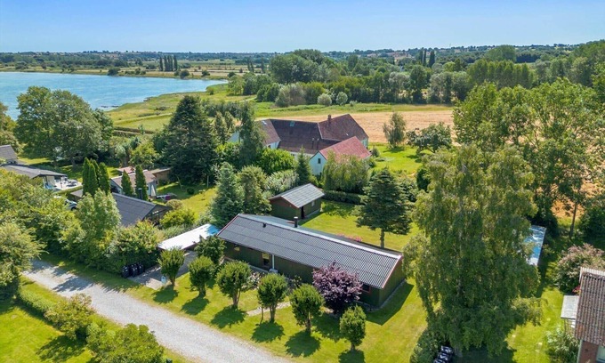 Ærø Municipality Haus | AE236 Ærøskøbing - Hanses Ager 7