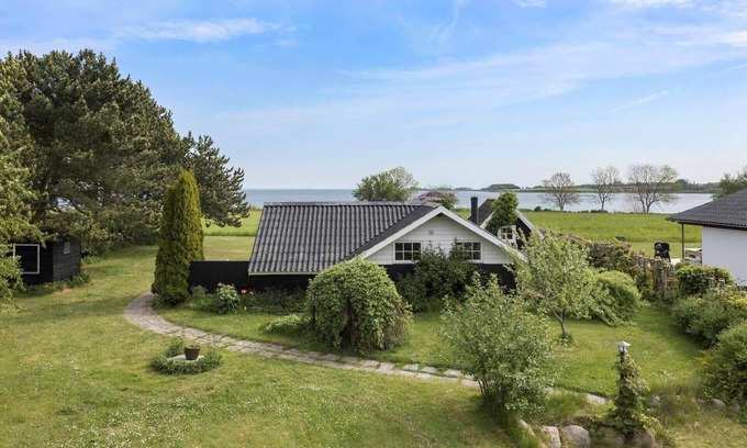 Ærø Municipality Haus | AE246 Ærøskøbing - Skråningen 8