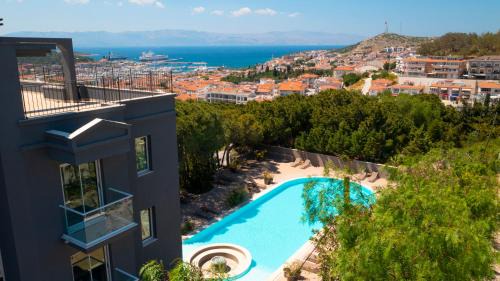 Cesme Wohnung | AEGEAN Apartments - Çeşme