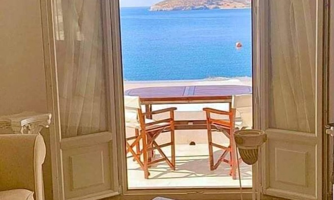 Lipsoi Hotel | Aegean Muses Villas
