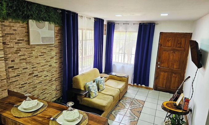 Santa Barbara Haus | Aeolian Residence
