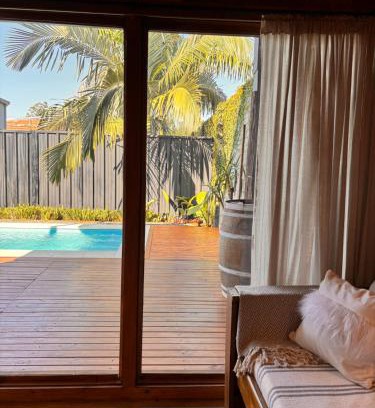 Posadas Wohnung | Aerohouse