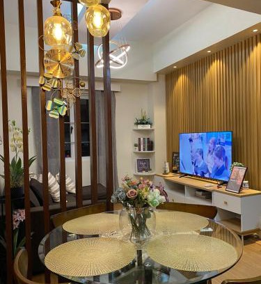 Cagayan de Oro Wohnung | Aesthetic 2 Bedroom The Loop Tower Condo Unit