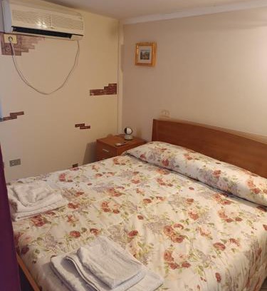 Nocera Inferiore Wohnung | affitta camere Rosa Tea