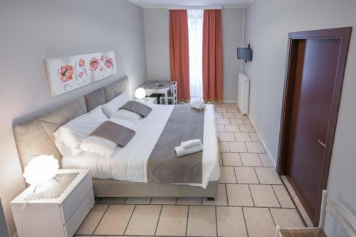 Trieste Old Town Haus | Affittacamere Berzi