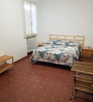 Monzuno Haus | Affittacamere Evergreen Terrace