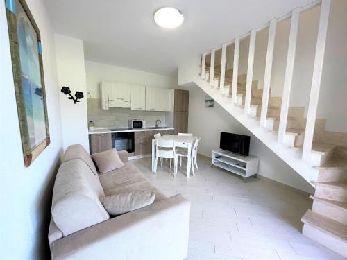 Viddalba Wohnung | Affittimoderni Viddalba Bouganville - VIBO07