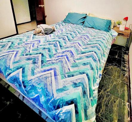 Booragoon Haus | Affotable Relocation FIFO Long Term Queen Bedroom Near City Fremantle Sawn River