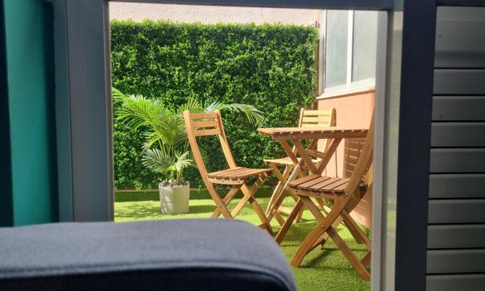 Cacilhas Wohnung | Afonso Galo Guest Apartments III