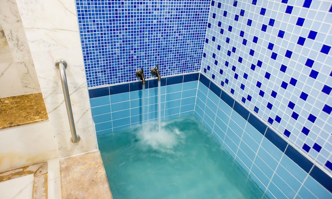 Afyonkarahisar Hotel | Aforia Thermal Residences