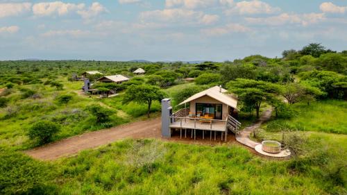 Pongola Skihütte | AfriCamps at White Elephant Safaris