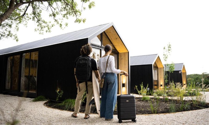 Colonia Chapadmalal Haus | AFT ALDEA