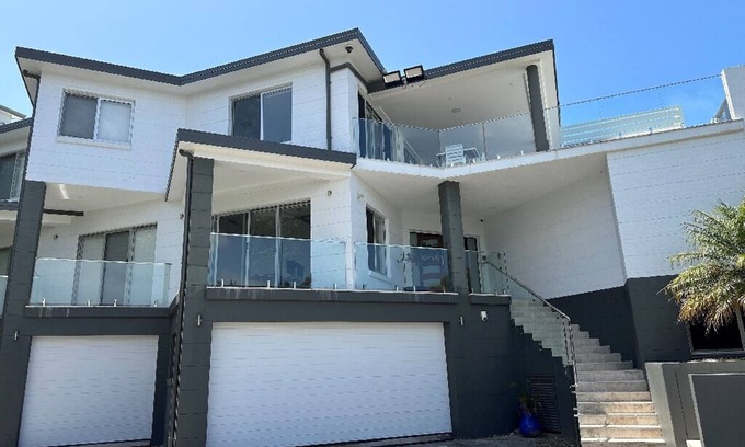 Dee Why Haus | After Twelve Somewhere - A Luxury Northern Beaches Escape