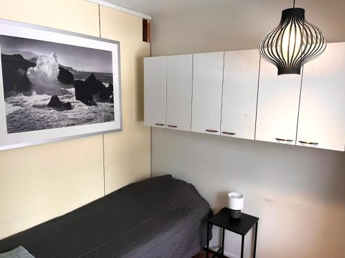 Joensuu Wohnung | After Work Escape with sauna and balcony