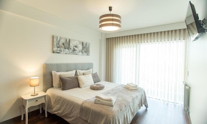 Sao Pedro da Afurada Wohnung | Afurada premium apartment by Porto City Hosts