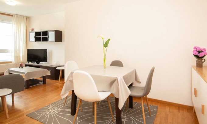 Carballo Wohnung | AG Flat Xazmíns Carballo