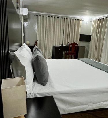 Serowe Bed & Breakfast | Agago Boon Guest house