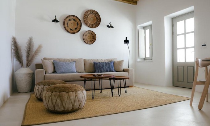 Tinos Villa | Agapi Home