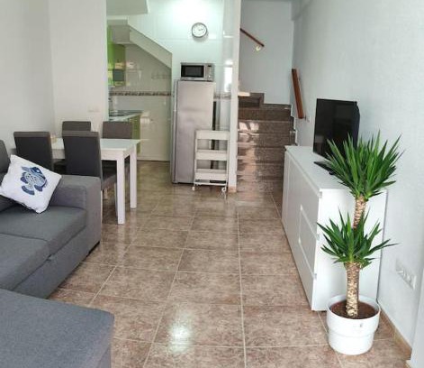 Cabo de Gata Wohnung | Agatha CaboGata Home - Summer Vibes