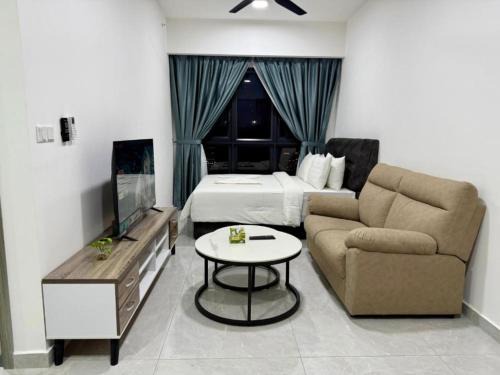 Imbi Wohnung | Agile Infinity Suites TRX KL