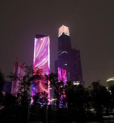 Imbi Wohnung | Agile universal service residence TRX KL