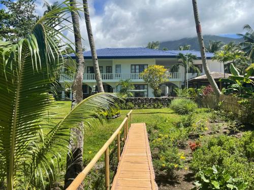 Mambajao Hotel | Agoho Resort