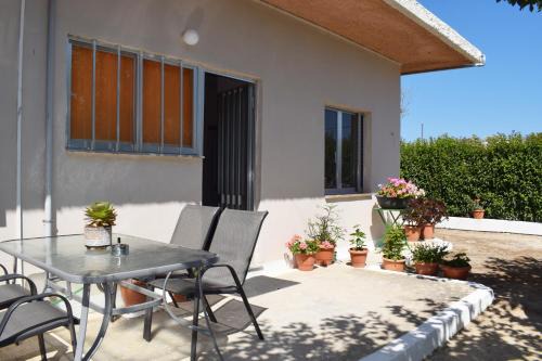 Limeniskos Haus | Agrabeli Cot Not Just a Stay A Unique Experience