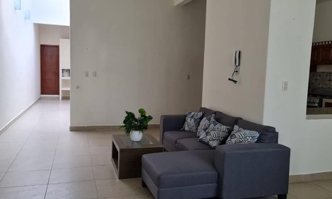 Comitan de Dominguez Wohnung | Agradable departamento en Comitan de Dominguez
