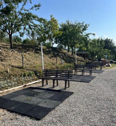 Livergnano Sonstige | Agricampeggio Cà di Mazza