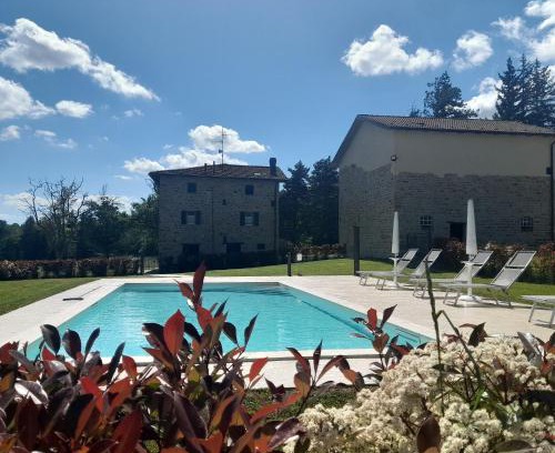 San Benedetto Val di Sambro Wohnung | Agriturismo Il Casone