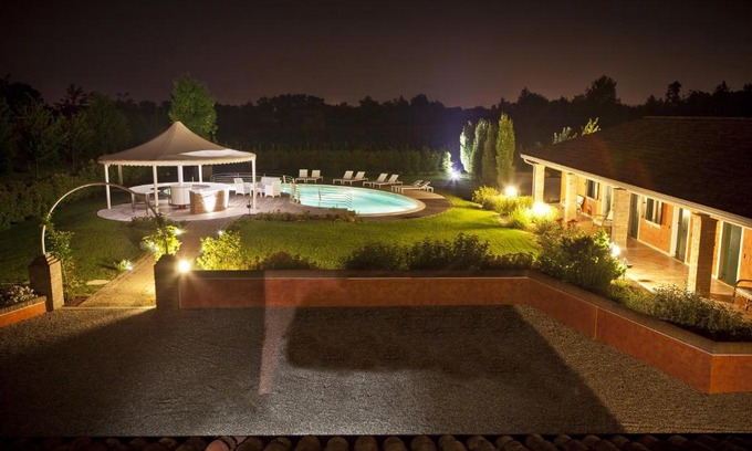 Codogne Haus | Agriturismo Ai Casoni