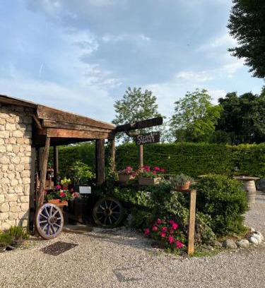 Dardago Haus | Agriturismo al Ranch