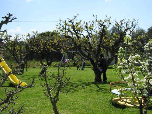 Lequile Haus | Agriturismo Arangèa