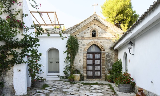 Strongoli Haus | Agriturismo Dattilo