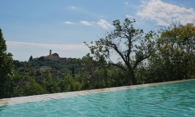 Montecastello Sonstige | Agriturismo Due Comuni