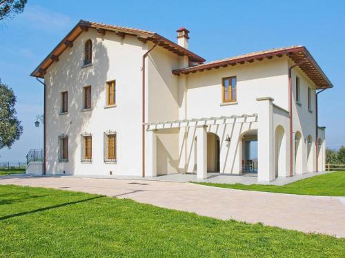 Lamporecchio Wohnung | Agriturismo Giugnano Poggio del Sole, Lamporecchio