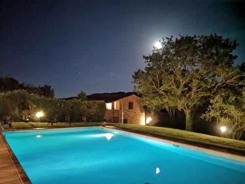 San Macario In Monte Haus | Agriturismo grecinella